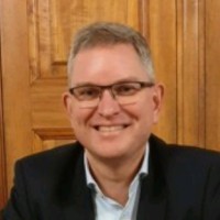 inriver Employee Thorsten Larsen-Seul's profile photo