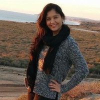 Medcessity Employee Krishma Dholakia's profile photo