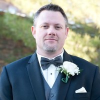 Nationwide Power Solutions, Inc. Employee Damon Bosley's profile photo