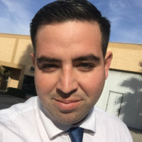 Napoleon Castillo Email & Phone Number