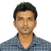 METALSMITH Employee Prasanth Ganesh's profile photo