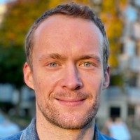 Microsoft AI Employee Andy Beatman's profile photo