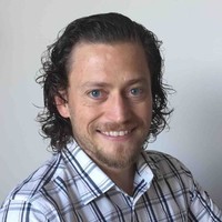 Aprika Business Solutions Pty Ltd Employee Colin Johnson's profile photo