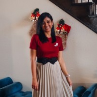 Sushma Gowda Email & Phone Number