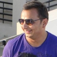 Cadila Pharmaceuticals Limited Employee Parthiv Soni's profile photo
