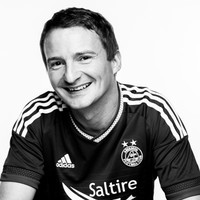 adidas Employee Alan Hay's profile photo