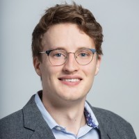 University of Maryland Employee Tom Ernst's profile photo
