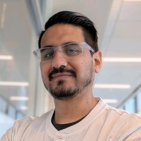 Artiva Biotherapeutics Employee Daniel Paramo's profile photo