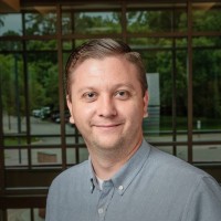 NextPatient Employee Cory Hoover's profile photo