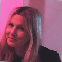 123w (One Twenty Three West) Employee Kelly Hanley's profile photo