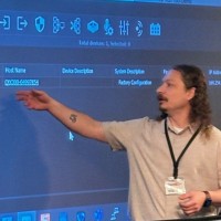 Biamp Employee Michael Cts-D's profile photo