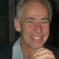 TAFE NSW Employee Stephen Wale's profile photo