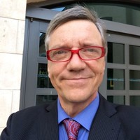 InformationActive Inc. Employee John West's profile photo