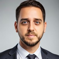 Bitexen Employee Meti̇N Bozkurt's profile photo