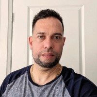 ZoomerMedia Limited Employee Chris Fraser's profile photo