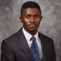 Ulap Employee Elijah Hampton's profile photo