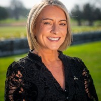 Adare Manor Employee Liz Godfrey's profile photo