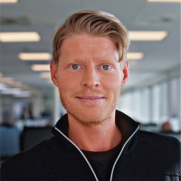 Ole Larsen Employee Dennis Østergaard's profile photo