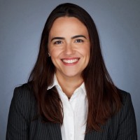 Ipsen Employee Beatriz M. Monreal's profile photo
