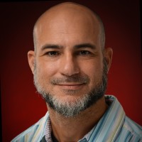 Troy University Employee Richard Ledet's profile photo
