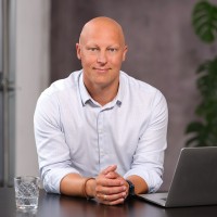 Aarhus University Employee Kim Mouridsen's profile photo