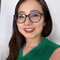 Yunuen Mercado Email