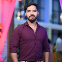 Naveen Kumar Email