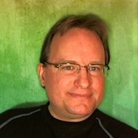 Greenfield Robotics - Healthy Food, Healthy Planet Employee Steven Gentner's profile photo