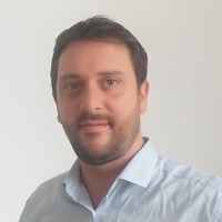 Rtone Employee Cedric Bouchard's profile photo