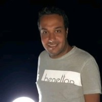 GoCloud Employee Freddie Mounir's profile photo