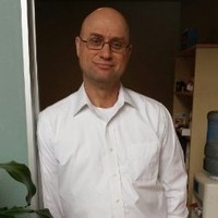 Vaspian, LLC Employee Brian Hurley's profile photo