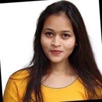 Encaptechno Employee Surabhi Dubey's profile photo