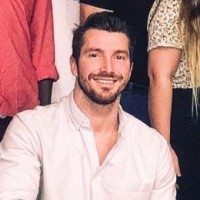 RAIN Pure Mountain Spring Water Employee Robert Tucker's profile photo