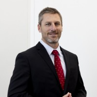 Hitachi Industrial Equipment & Solutions America, LLC Employee Garan Myers's profile photo