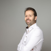 Proud Nerds Employee Michiel Alsters's profile photo