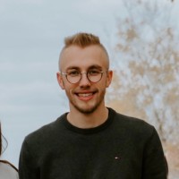 Noah Bishop Email