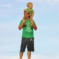 Tim Moriarty's profile photo