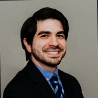 iO-TEQ, LLC Employee Kristofer Henriquez's profile photo