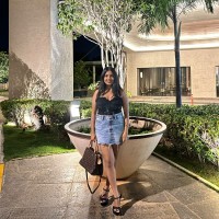 FireFlink Employee Namratha Kambli's profile photo