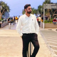 TRANSIT ADVERTISING Private Limited Employee Saransh Sharma's profile photo