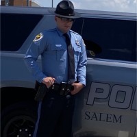 City of Salem, Virginia Employee Jared Bridges's profile photo