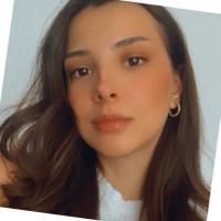 Proximity Sofia Employee Antonina Petseva's profile photo