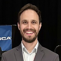 O2X Human Performance Employee Colin Tomes's profile photo