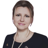 Tetiana Zmiievska Email