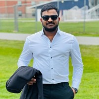 Weblinxsolutions Employee Santhosh Velma's profile photo
