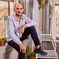 Secretly Group Employee Darius van Arman's profile photo