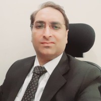 KNP Consulting Employee Jatin Malik's profile photo