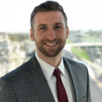 Zachary Treu Email & Phone Number