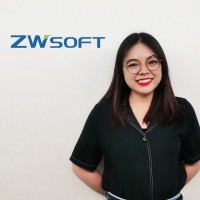 ZWSOFT Employee Olimpia Chen's profile photo