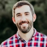 Cosee Employee Tom Jacobs's profile photo